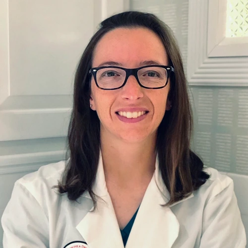 Dr Marano