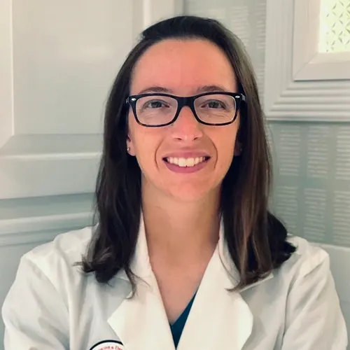 Dr Marano